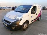  Fiat  Fiorino III  SX Cargo 1.3 Multijet 95CV MT5 E6 