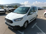  Ford  Transit  Courier Kombi Trend 1.5 TDCi 75CV MT6 E6dT 