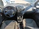  Ford  Transit  Courier Kombi Trend 1.5 TDCi 75CV MT6 E6dT #3