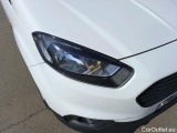  Ford  Transit  Courier Kombi Trend 1.5 TDCi 75CV MT6 E6dT #16