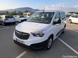  Opel  Combo OPEL  Life / 2018 / 4P / combi 1.5 TD 75kW Business Edition L1 N1 