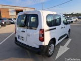  Opel  Combo OPEL  Life / 2018 / 4P / combi 1.5 TD 75kW Business Edition L1 N1 #2