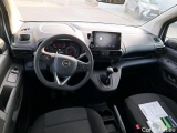  Opel  Combo OPEL  Life / 2018 / 4P / combi 1.5 TD 75kW Business Edition L1 N1 #3