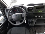  Opel  Movano OPEL  / 2019 / 4P / furgón 2.3 CDTI 99kW (135CV) L2 H2 F 3.5t (CX) #3