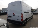  Opel  Movano OPEL  / 2019 / 4P / furgón 2.3 CDTI 99kW (135CV) L2 H2 F 3.5t (CX) #2