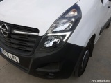  Opel  Movano OPEL  / 2019 / 4P / furgón 2.3 CDTI 99kW (135CV) L2 H2 F 3.5t (CX) #15
