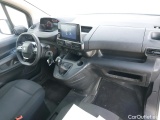  Peugeot  Partner  / 2018 / 4P / furgón Premium Long 1000kg BlueHDi 73kW #3