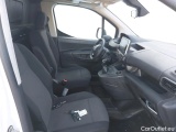  Peugeot  Partner  / 2018 / 4P / furgón Premium Long 1000kg BlueHDi 73kW #4