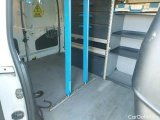  Peugeot  Partner  / 2018 / 4P / furgón Premium Long 1000kg BlueHDi 73kW #12