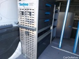  Peugeot  Partner  / 2018 / 4P / furgón Premium Long 1000kg BlueHDi 73kW #17