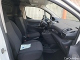  Peugeot  Partner PEUGEOT  / 2018 / 3P / furgón derivado de turismo Pro Standard 600kg BlueHDi 73kW (AC) #6
