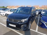  Peugeot  RIFTER  Allure Long 1.5 HDi 130CV MT6 E6dT 