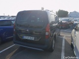  Peugeot  RIFTER  Allure Long 1.5 HDi 130CV MT6 E6dT #2