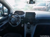  Peugeot  RIFTER  Allure Long 1.5 HDi 130CV MT6 E6dT #3