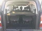  Peugeot  RIFTER  Allure Long 1.5 HDi 130CV MT6 E6dT #8