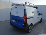  Renault  EXPRESS  Advance 1.5 dCi 75CV MT6 E6d #2