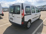  Renault  Kangoo  II Profesional 1.5 dCi 95CV MT6 E6dT #2