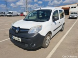  Renault  Kangoo  II Profesional 1.5 dCi 95CV MT6 E6dT 