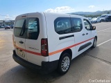  Toyota  Proace TOYOTA  City / 2020 / 5P / combi 1.5D 96kW (100CV) GX L2 #2
