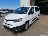  Toyota  Proace TOYOTA  City / 2020 / 5P / combi 1.5D 96kW (100CV) GX L2 
