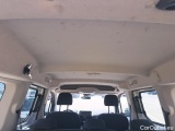  Toyota  Proace TOYOTA  City / 2020 / 5P / combi 1.5D 96kW (100CV) GX L2 #12