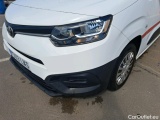  Toyota  Proace TOYOTA  City / 2020 / 5P / combi 1.5D 96kW (100CV) GX L2 #15