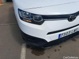  Toyota  Proace TOYOTA  City / 2020 / 5P / combi 1.5D 96kW (100CV) GX L2 #16