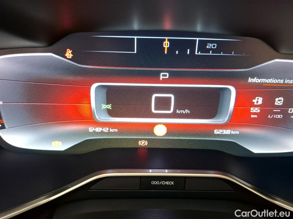  Citroen  C5  Aircross Shine 1.6 PureTech 180CV BVA8 E6dT #35