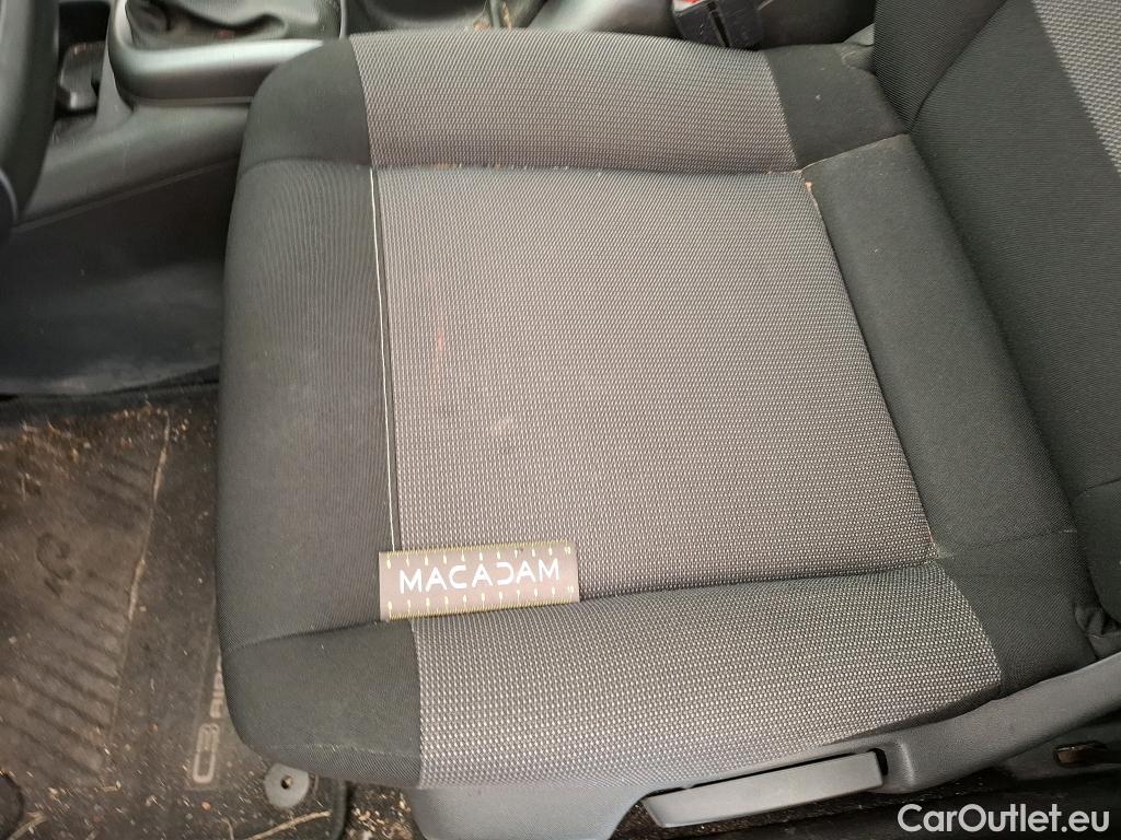  Citroen  C3  Aircross Shine 1.2 PureTech 130CV BVA6 E6d #43