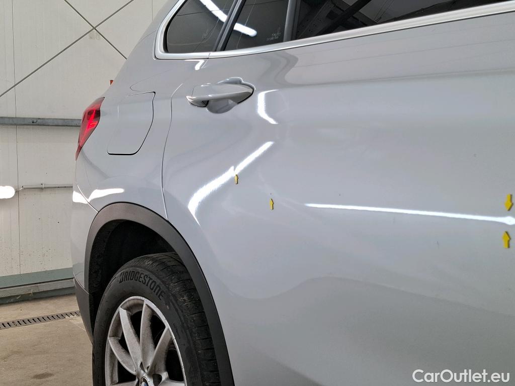  Bmw  X1 BMW  / 2019 / 5P / SUV sDrive16d Business Design #30