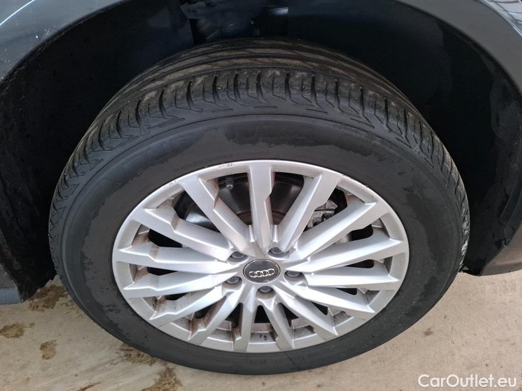  Audi  Q2  30 TFSI Design 1.0 TFSI 115CV BVA7 E6dT #102