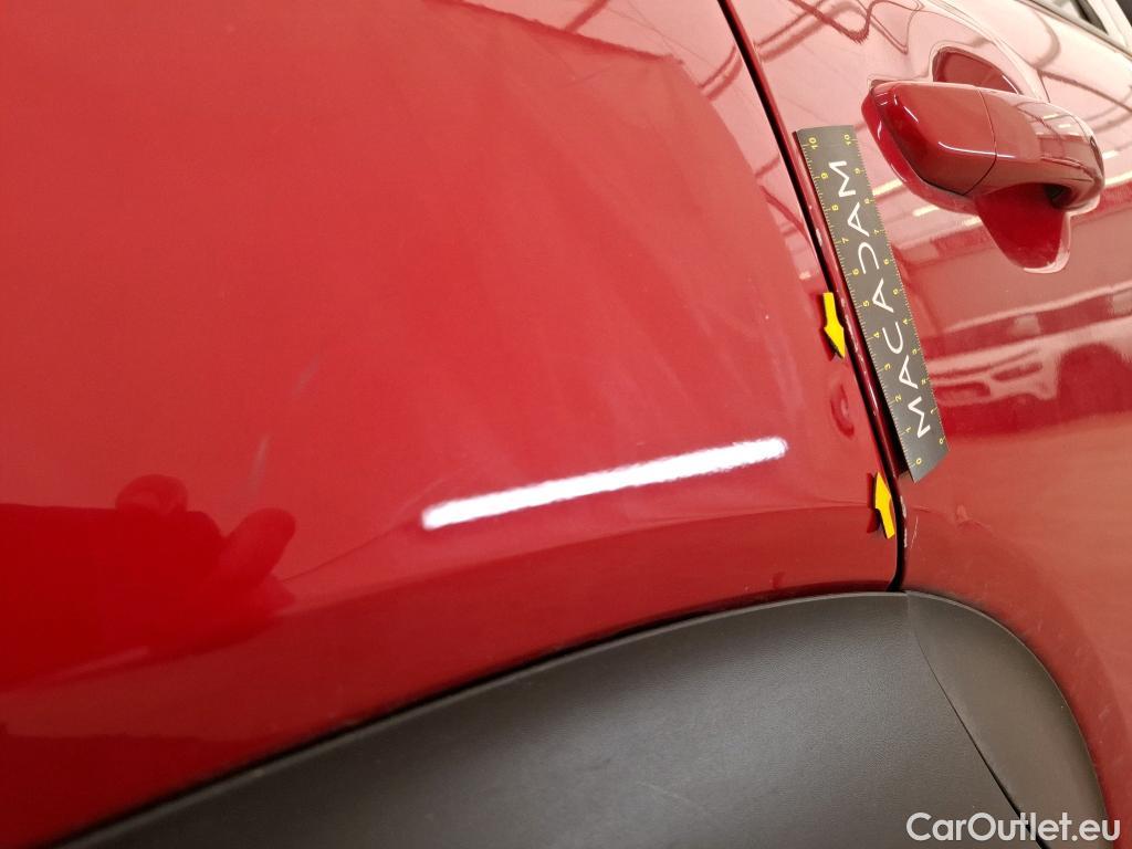  Citroen  C3  Aircross Shine 1.2 PureTech 130CV BVA6 E6d #41
