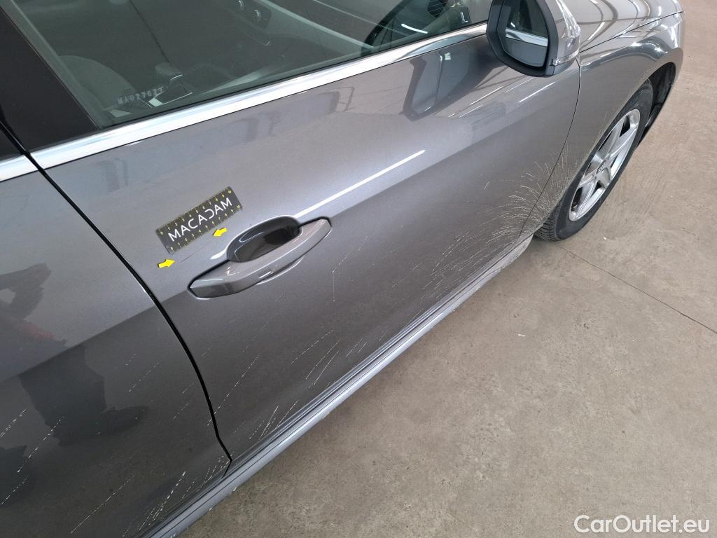  Audi  A4  Berline 30 TDI Business line 2.0 TDI 135CV BVA7 E6d #39