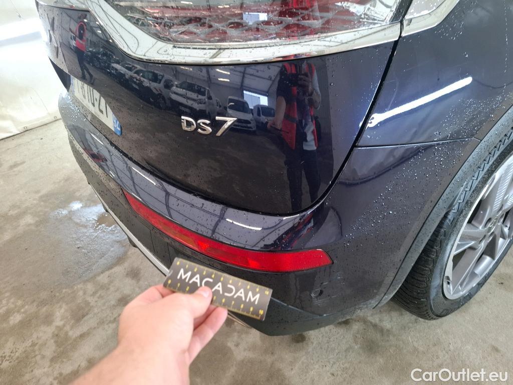  DS  DS7 7 Crossback E-Tense 4x4 Executive 1.6 300CV BVA8 E6d #13