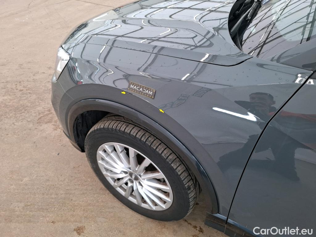  Audi  Q2  30 TFSI Design 1.0 TFSI 115CV BVA7 E6dT #8