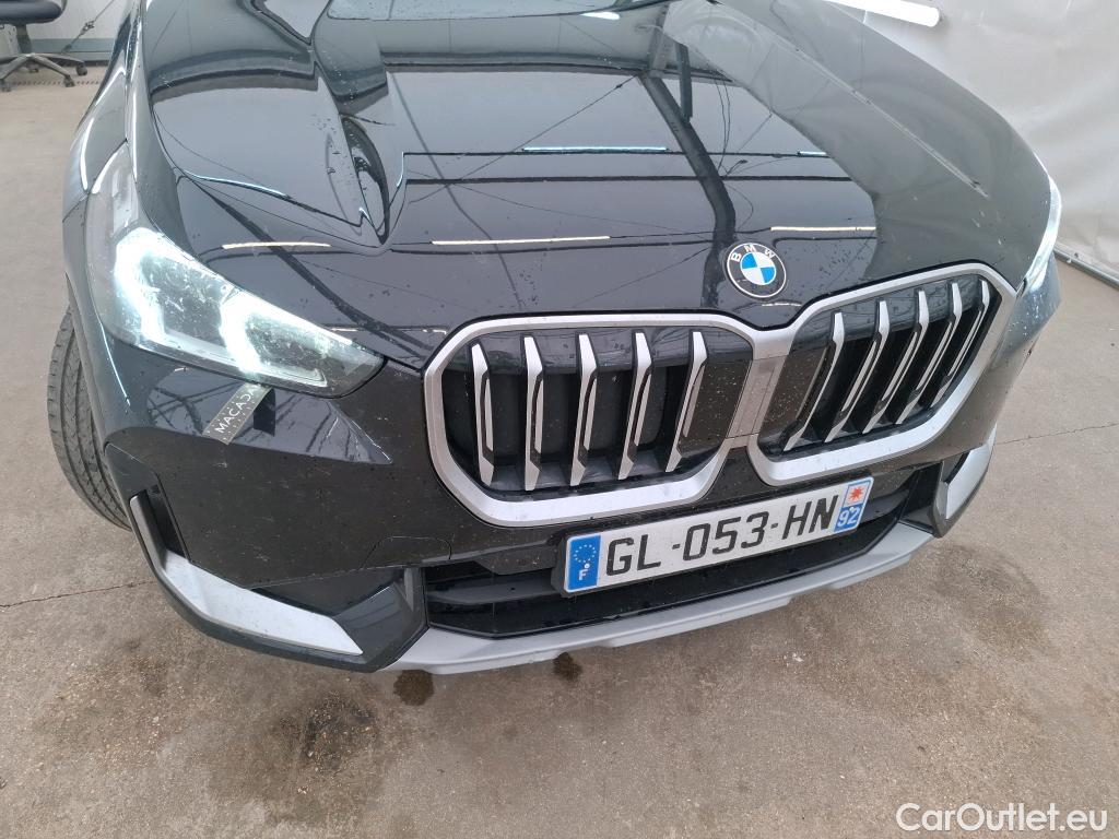  Bmw  X1 BMW  / 2022 / 5P / SUV sDrive18i xLine DKG7 #1