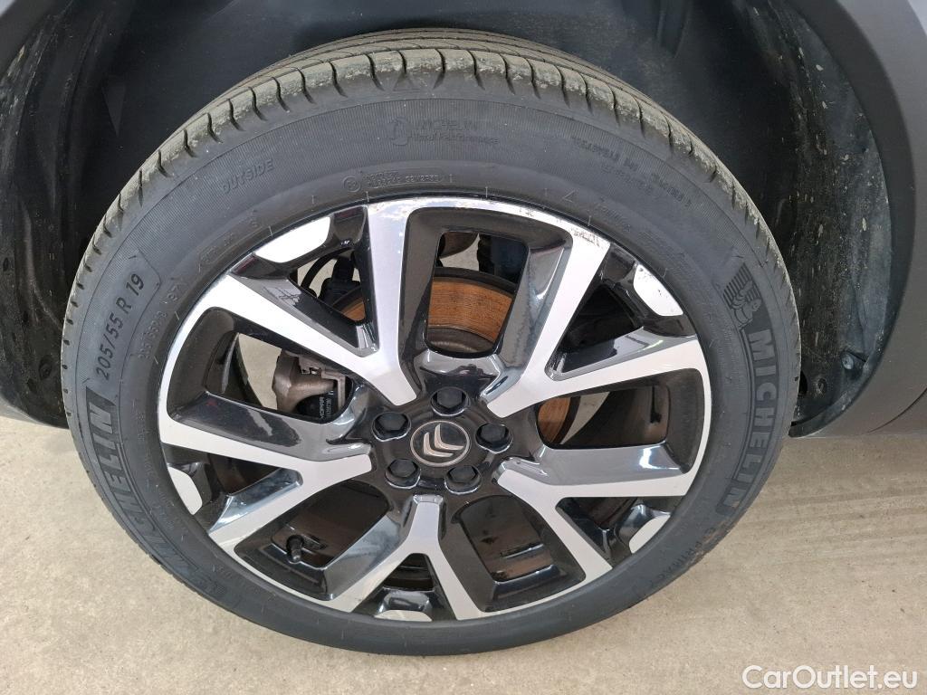  Citroen  C5  Aircross Shine 1.6 PureTech 180CV BVA8 E6dT #17