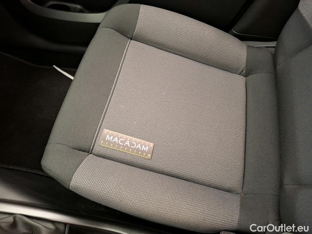 Citroen  C3  Aircross Shine 1.2 PureTech 110CV BVM6 E6d #9