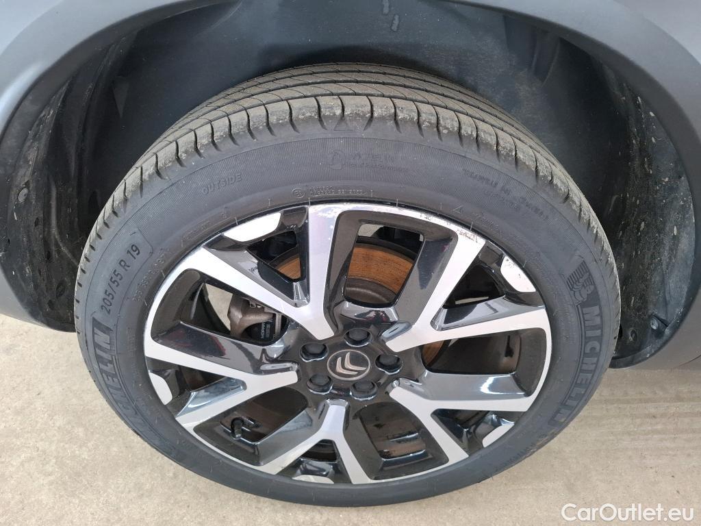  Citroen  C5  Aircross Shine 1.6 PureTech 180CV BVA8 E6dT #16