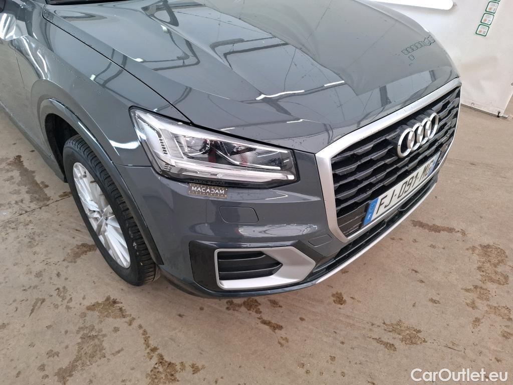  Audi  Q2  30 TFSI Design 1.0 TFSI 115CV BVA7 E6dT #91