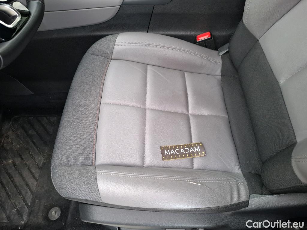  Citroen  C5  Aircross Shine 1.6 PureTech 180CV BVA8 E6dT #1