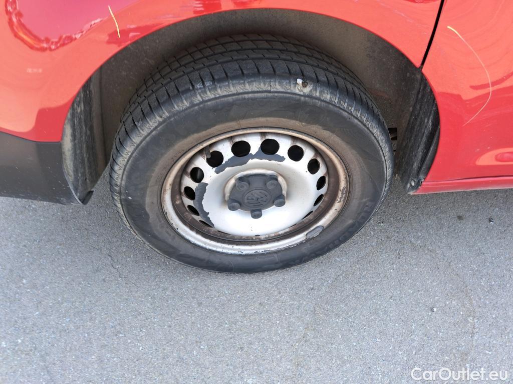  Volkswagen  Caddy  Profesional Kombi BMT 2.0 TDI 100CV MT5 E6dT #28