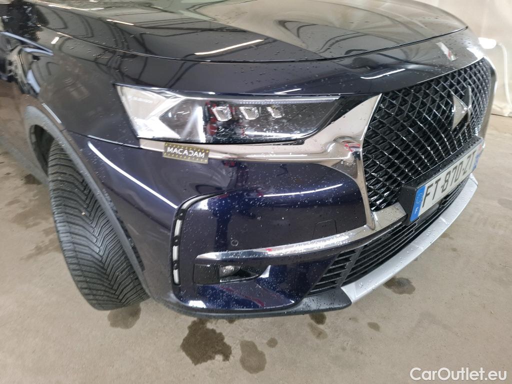  DS  DS7 7 Crossback E-Tense 4x4 Executive 1.6 300CV BVA8 E6d #9