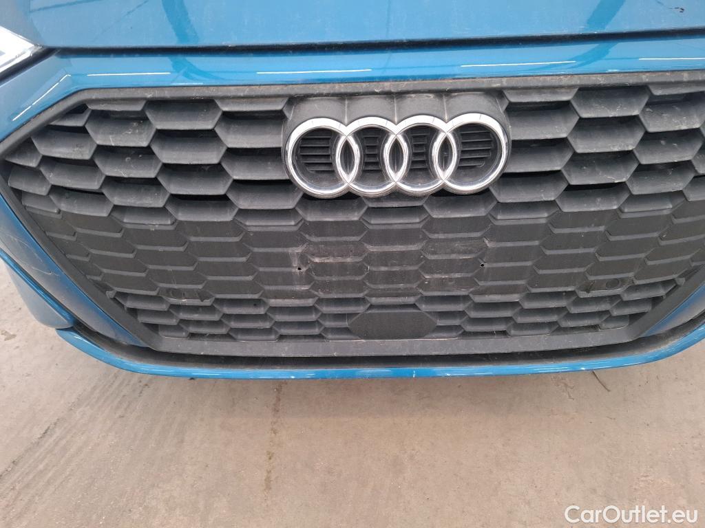  Audi  A3 AUDI  Sportback / 2020 / 5P / Berline 40 TFSI e 204 S Tronic Business Line (Ex 359P) #56