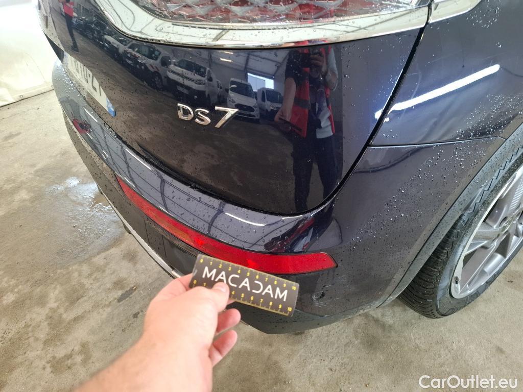  DS  DS7 7 Crossback E-Tense 4x4 Executive 1.6 300CV BVA8 E6d #14