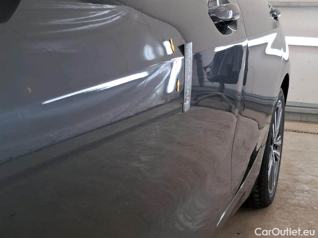  Bmw  Serie 1 Série 1 Berline 118 i Lounge 1.5 135CV BVA7 E6d #20