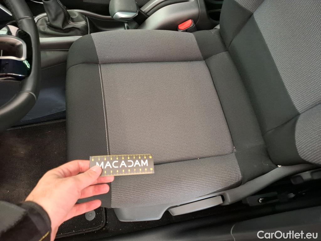  Citroen  C3  Aircross Shine 1.2 PureTech 110CV BVM6 E6d #10