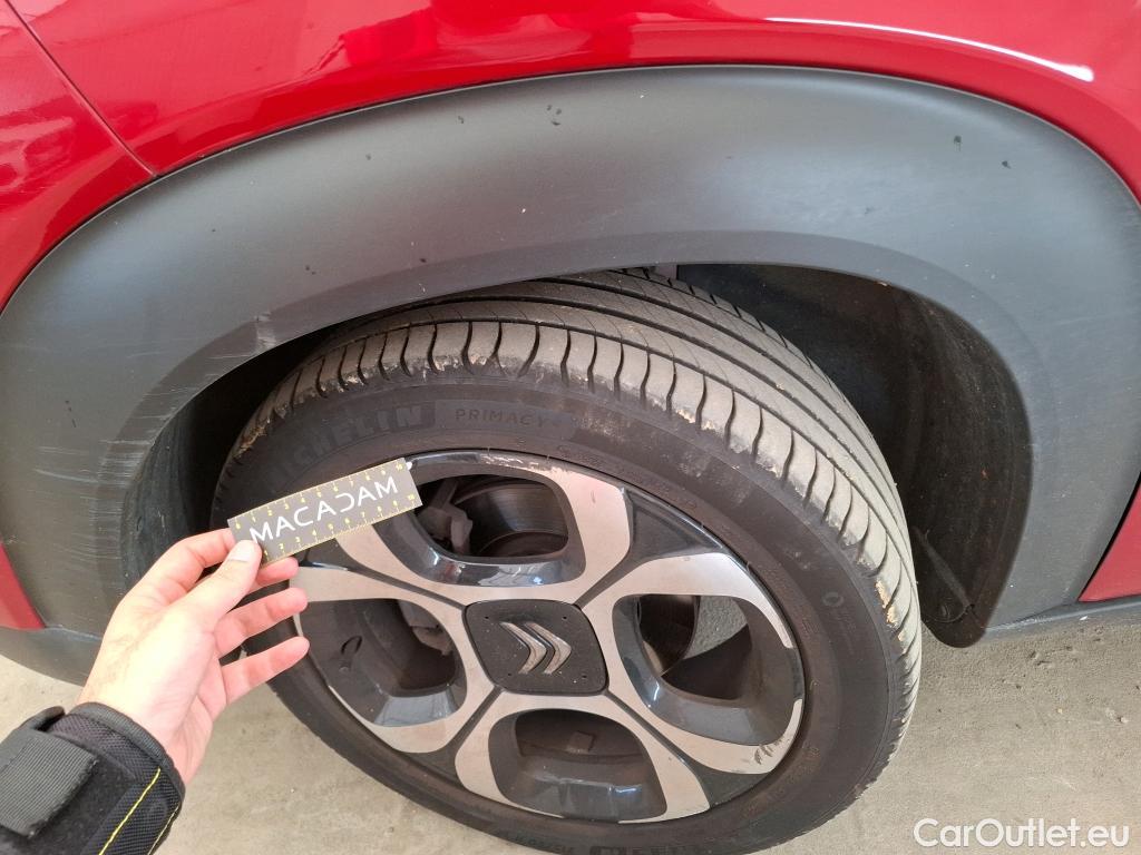 Citroen  C3  Aircross Shine 1.2 PureTech 130CV BVA6 E6d #45