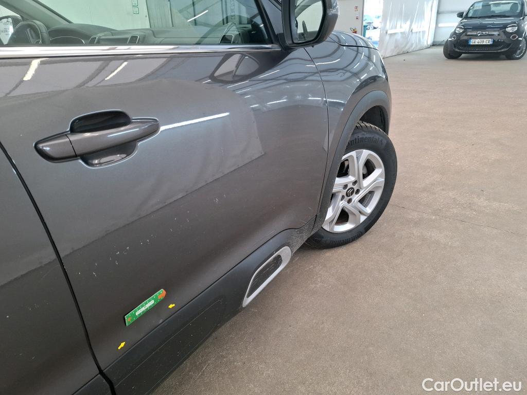  Citroen  C5 CITROEN  Aircross / 2018 / 5P / SUV BlueHDi 130 S&S BVM6 Live #1