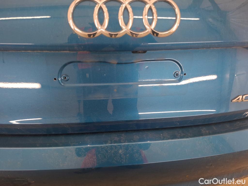  Audi  A3 AUDI  Sportback / 2020 / 5P / Berline 40 TFSI e 204 S Tronic Business Line (Ex 359P) #57